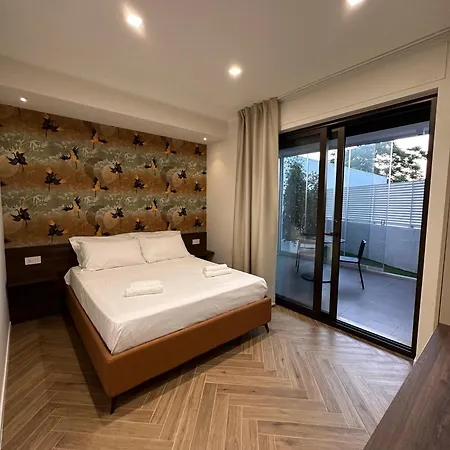 Casa de hóspedes Venus