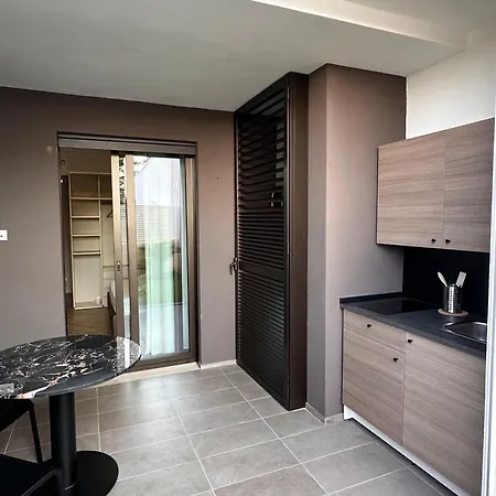 Guest house Venus *