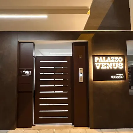 Venus Guest house *