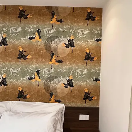 Venus Guest house *