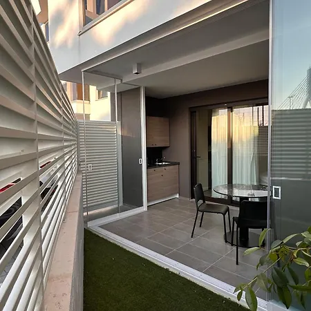 Venus Guest house Bari