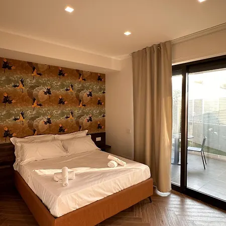 Venus Guest house *