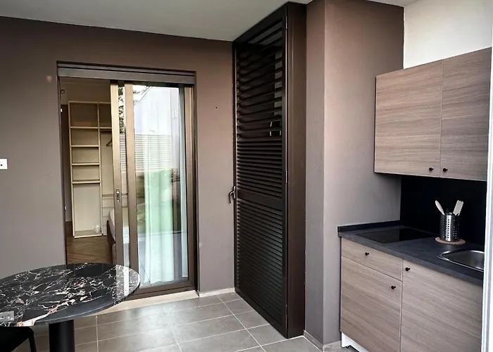 Guest house Venus 3*