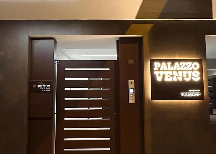 Venus Guest house 3*