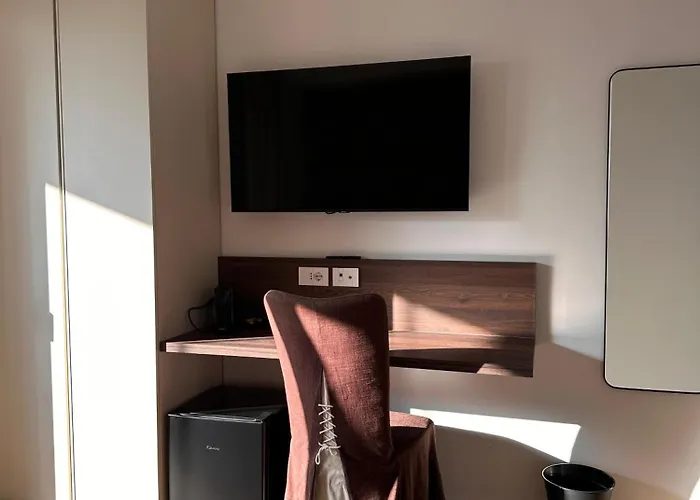 Venus Guest house Bari