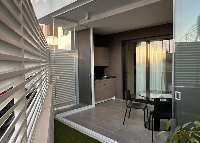 Venus Guest house Bari