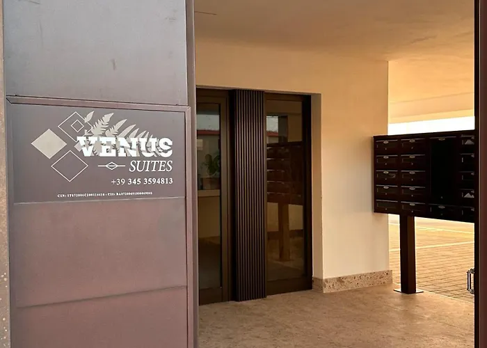 Guest house Venus Bari