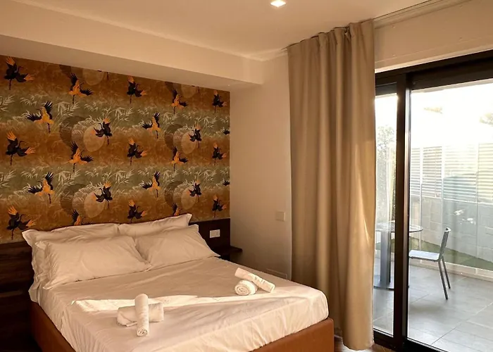 Venus Guest house 3*