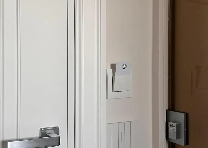 Venus Guest house Bari