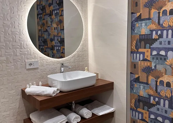 Pensionat Venus Bari